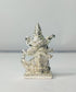 Pure Silver Saraswati Idol 40g